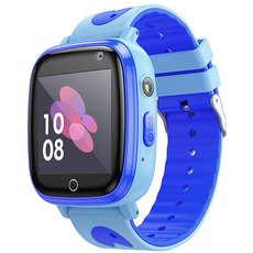 Часы HOCO Y100 Blue, Цвет, заявленный производителем: Blue - GOODMi