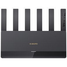 Роутер Xiaomi BE6500 Black - GOODMi