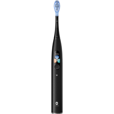 Зубная щетка Oclean X Ultra Set Black, Цвет: Черный - GOODMi