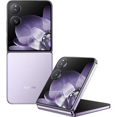 Смартфон Xiaomi MIX Flip 12/512GB Purple, Оперативная память: 12 Гб, Цвет: Purple / Фиолетовый, Встроенная память: 512 Гб - GOODMi