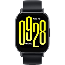 Часы Redmi Watch 5 Active Black (BHR8784GL), Цвет, заявленный производителем: Black - GOODMi