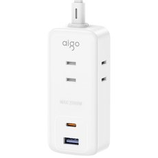 Сетевое зарядное устройство Aigo P20 - GOODMi