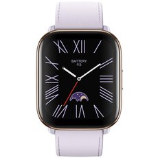 Часы Amazfit Active Purple, Цвет, заявленный производителем: Purple - GOODMi