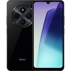 Смартфон Redmi 14C 4/128Gb Black, Оперативная память: 4 Гб, Цвет: Black / Черный, Встроенная память: 128 Гб - GOODMi