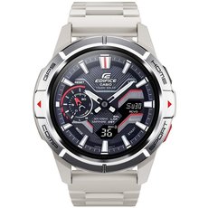 Часы Mibro Watch GS Active (XPAW016) White, Цвет, заявленный производителем: White - GOODMi