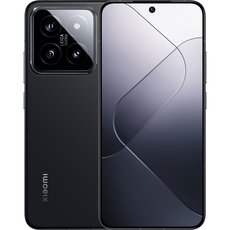 Смартфон Xiaomi 14 12/512Gb Black, Оперативная память: 12 Гб, Цвет: Black / Черный, Встроенная память: 512 Гб - GOODMi