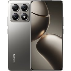 Смартфон Xiaomi 14T 12/512Gb Gray, Оперативная память: 12 Гб, Цвет: Grey / Серый, Встроенная память: 512 Гб - GOODMi