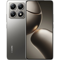 Смартфон Xiaomi 14T 12/256Gb Gray, Оперативная память: 12 Гб, Цвет: Grey / Серый, Встроенная память: 256 Гб - GOODMi