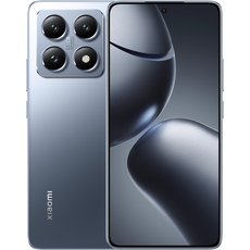 Смартфон Xiaomi 14T 12/256Gb Blue, Оперативная память: 12 Гб, Цвет: Blue / Синий, Встроенная память: 256 Гб - GOODMi