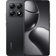 Смартфон Xiaomi 14T 12/512Gb Black, Оперативная память: 12 Гб, Цвет: Black / Черный, Встроенная память: 512 Гб - GOODMi