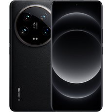 Смартфон Xiaomi 14 Ultra 16/512Gb Black, Оперативная память: 16 Гб, Цвет: Black / Черный, Встроенная память: 512 Гб - GOODMi