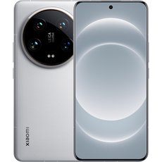 Смартфон Xiaomi 14 Ultra 16/512Gb White, Оперативная память: 16 Гб, Цвет: White / Белый, Встроенная память: 512 Гб - GOODMi