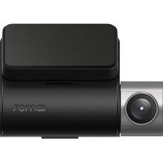 Видеорегистратор 70Mai Dash Cam A510 Black - GOODMi
