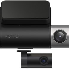 Видеорегистратор 70Mai A510-1 Dash Cam Set + Rear Cam (Black) - GOODMi