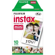 Фотобумага Fujiflm Instax Mini Glossy (10листов) - GOODMi