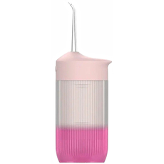 Ирригатор BEHEART S60 Pink - GOODMi