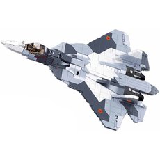Конструктор Sluban СУ-57 (M38-B0986) - GOODMi