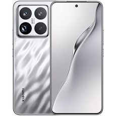 Смартфон Xiaomi 15 Pro 16/512GB Silver (CN) - GOODMi