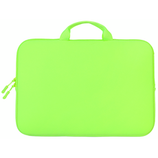 Чехол для ноутбука Xiaomi 15'' и 16'' Green (SOO-Z207-NA), Цвет: Зеленый - GOODMi