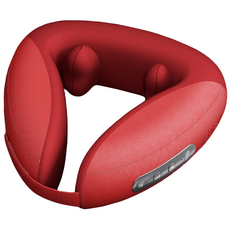 Массажер для шеи HITH A2 Red, Цвет: Красный - GOODMi