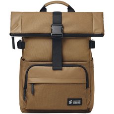 Рюкзак 90 Points Urban Classic Brown, Цвет: Коричневый - GOODMi