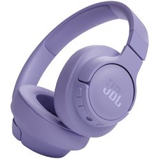 Беспроводные наушники JBL Tune 720BT Violet, Основной цвет наушников: Фиолетовые - GOODMi