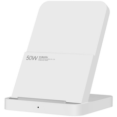 Беспроводное зарядное устройство Xiaomi 50W Wireless Charging Stand Pro (MDY-14-EN) - GOODMi