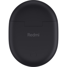 Кейс для Redmi Buds 4 Black - GOODMi