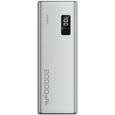 Внешний аккумулятор Cuktech PB200 20000 mAh 85W - GOODMi