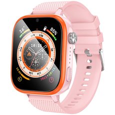 Часы HOCO Y101 4G Pink - GOODMi