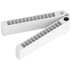 Обогреватель Ognal GLB2200Pro 2200W White - GOODMi