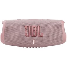 Портативная колонка JBL Charge 5 Pink, Цвет: Розовый - GOODMi