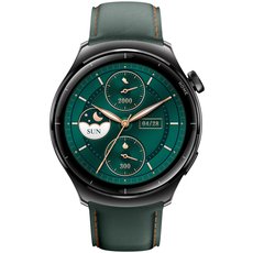 Часы Mibro Watch Lite 3 Pro (XPAW019) Green, Цвет, заявленный производителем: Green - GOODMi