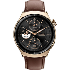 Часы Mibro Watch Lite 3 Pro (XPAW019) Gold, Цвет, заявленный производителем: Gold - GOODMi