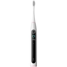 Зубная щетка Oclean X Lite Grey, Цвет: Серый - GOODMi