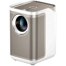Проектор ZEEMR D1 Pro White (Китайская версия. без смарт ТВ) - GOODMi