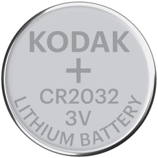Батарейка литиевая Kodak CR2032 - GOODMi