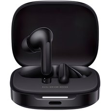 Беспроводные наушники Redmi Buds 6 (M2429E1) Black, Основной цвет наушников: Черные - GOODMi