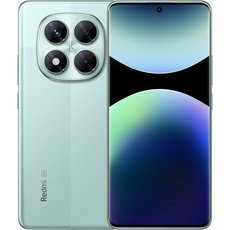 Смартфон Redmi Note 14 Pro 5G 12/512Gb Green, Оперативная память: 12 Гб, Цвет: Green / Зеленый, Встроенная память: 512 Гб - GOODMi