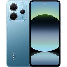 Смартфон Redmi Note 14 4G 6/128Gb Blue, Оперативная память: 6 Гб, Цвет: Blue / Синий, Встроенная память: 128 Гб - GOODMi