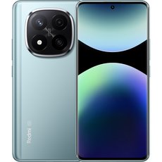 Смартфон Redmi Note 14 Pro Plus 5G 12/512Gb Blue, Оперативная память: 12 Гб, Цвет: Blue / Голубой, Встроенная память: 512 Гб - GOODMi
