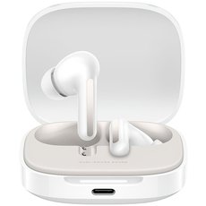 Беспроводные наушники Redmi Buds 6 (M2429E1) White, Основной цвет наушников: Белые - GOODMi