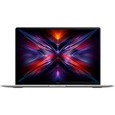 Ноутбук RedmiBook 16" 2025 (Core C5-220H, 2.5K, 120Hz, 16GB, 512GB) (JYU4640CN) - GOODMi