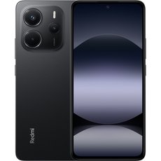 Смартфон Redmi Note 14 4G 6/128Gb Black, Оперативная память: 6 Гб, Цвет: Black / Черный, Встроенная память: 128 Гб - GOODMi