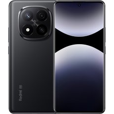 Смартфон Redmi Note 14 Pro Plus 5G 12/512Gb Black, Оперативная память: 12 Гб, Цвет: Black / Черный, Встроенная память: 512 Гб - GOODMi