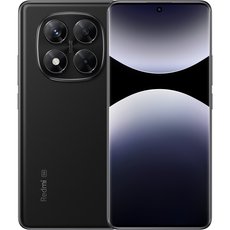 Смартфон Redmi Note 14 Pro 5G 12/512Gb Black, Оперативная память: 12 Гб, Цвет: Black / Черный, Встроенная память: 512 Гб - GOODMi