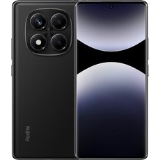Смартфон Redmi Note 14 Pro 4G 12/512Gb Black, Оперативная память: 12 Гб, Цвет: Black / Черный, Встроенная память: 512 Гб - GOODMi