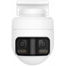 IP-камера IMILAB Outdoor Spotlight Camera EC6 Panorama (EU) - GOODMi