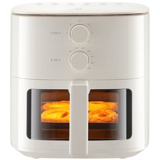 Аэрогриль Xiaomi Smart Air Fryer N1 5L (MAF11) White - GOODMi