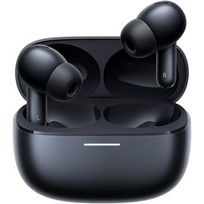 Беспроводные наушники Redmi Buds 6 Pro Black, Основной цвет наушников: Черные - GOODMi
